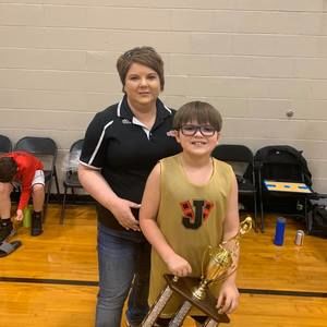 Meet your Posher, Amy